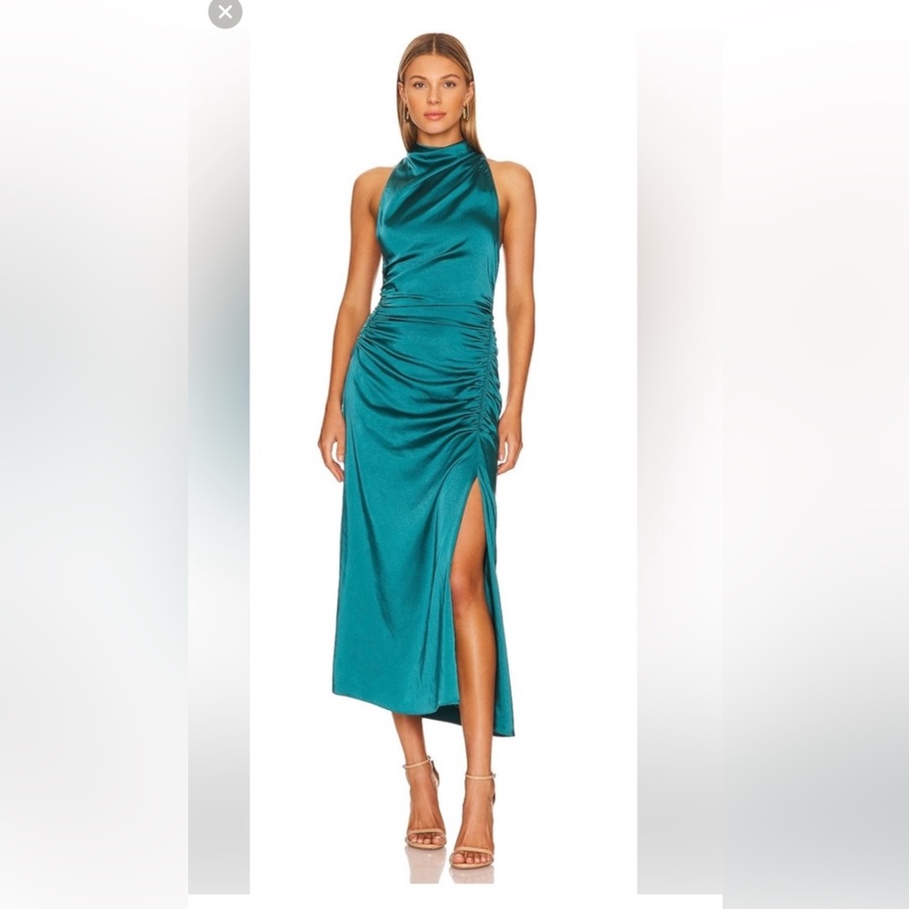 ALC Inez dress